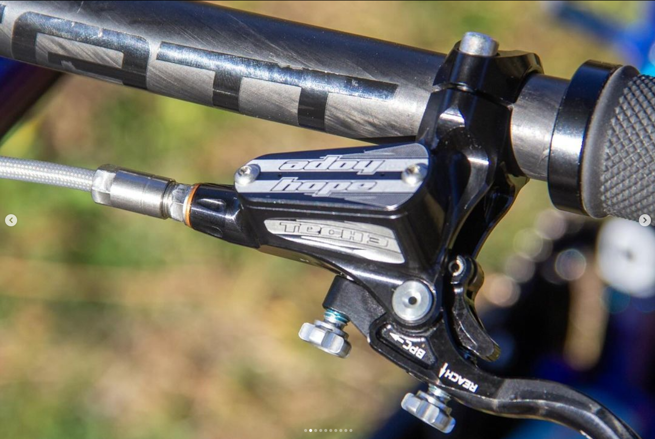 Le Cargo de Benoit @fixed_everywhere