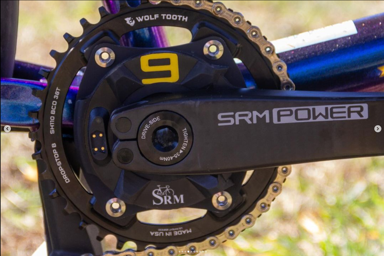 Le Cargo de Benoit @fixed_everywhere