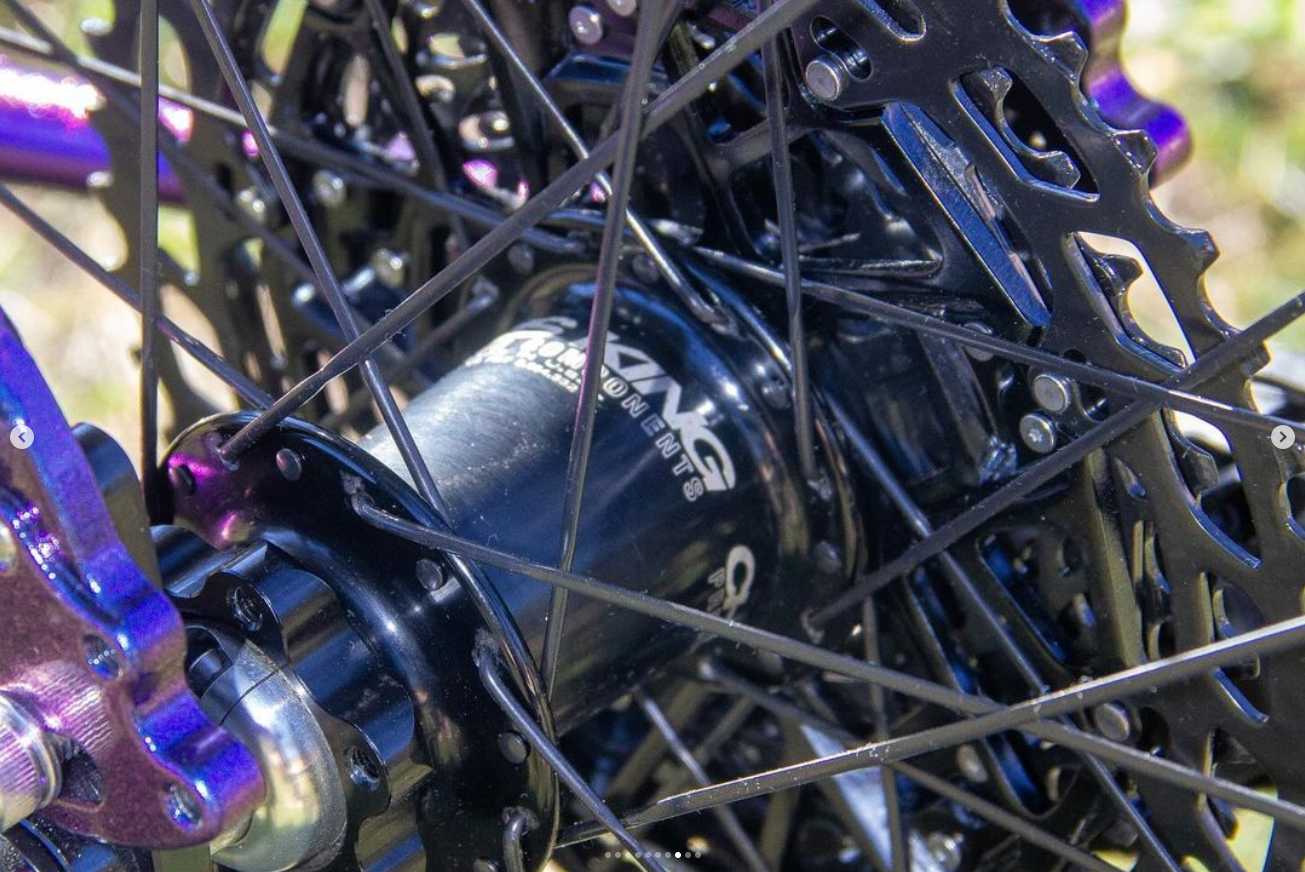 Le Cargo de Benoit @fixed_everywhere