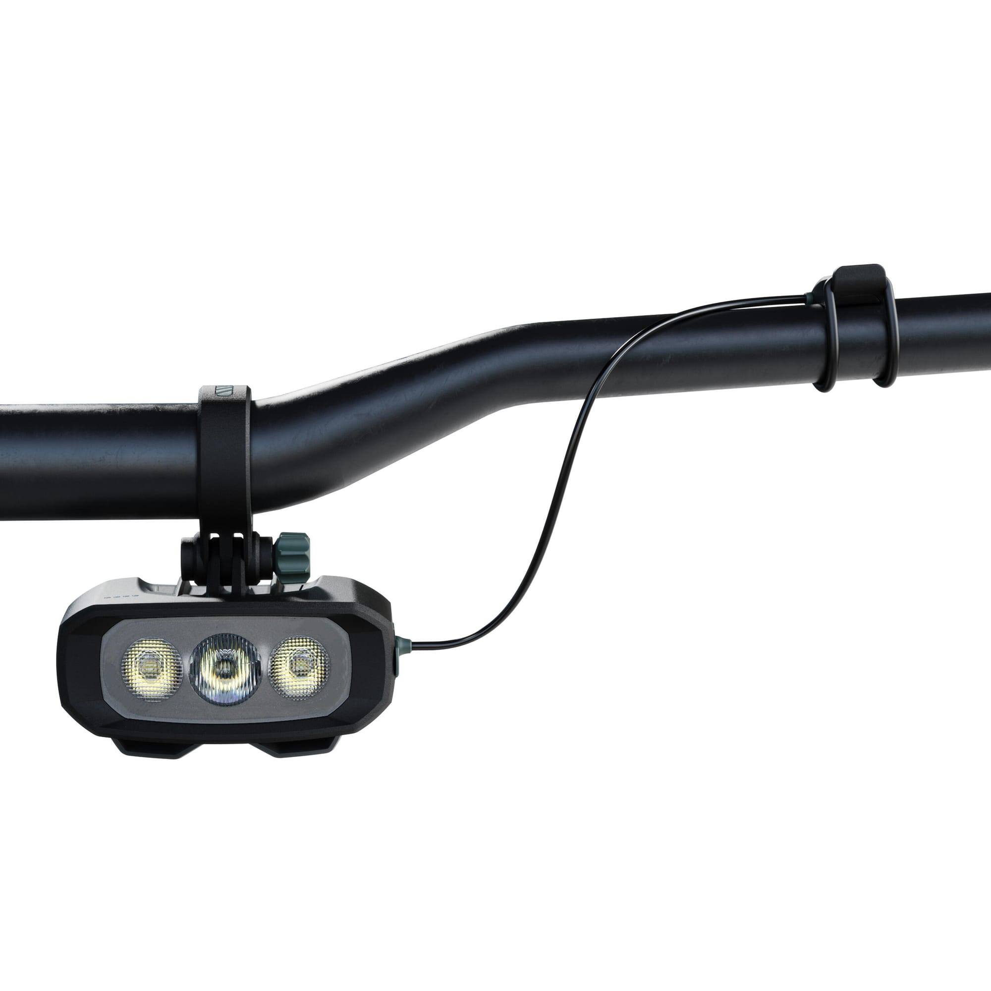 "FL940" de chez Decath: Votre Complice pour des Nuits Épiques à Vélo !